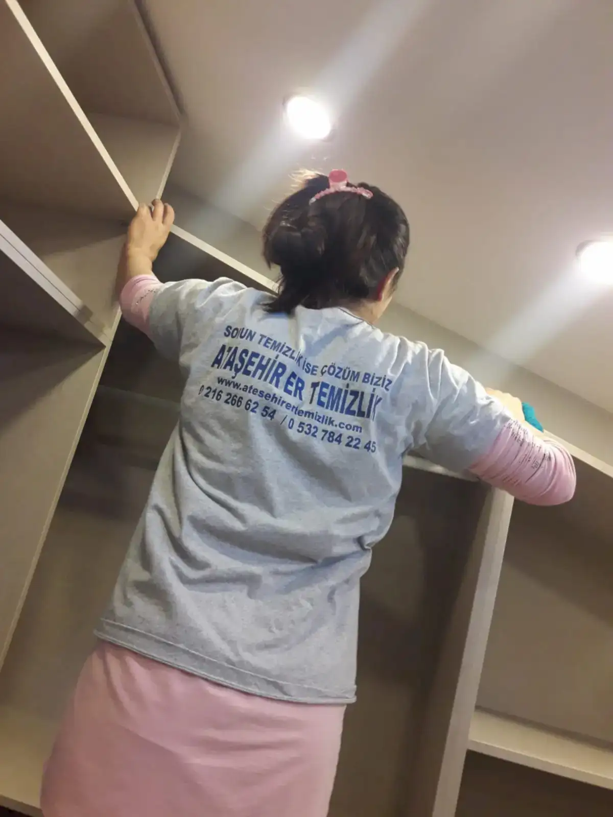 Temizlikde Limonun Faydaları