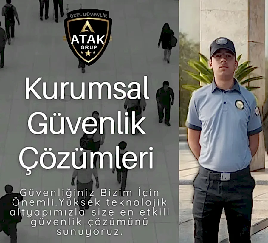 Personelli Güvenlik