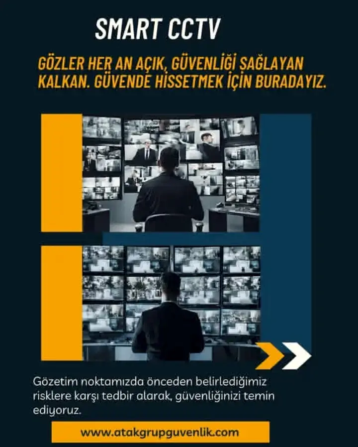 Elektronik Güvenlik